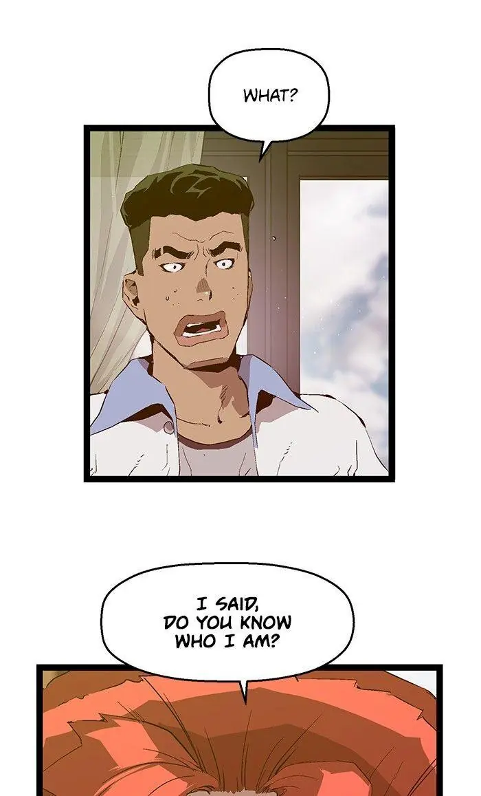 Weak Hero Chapter 66 Page 47