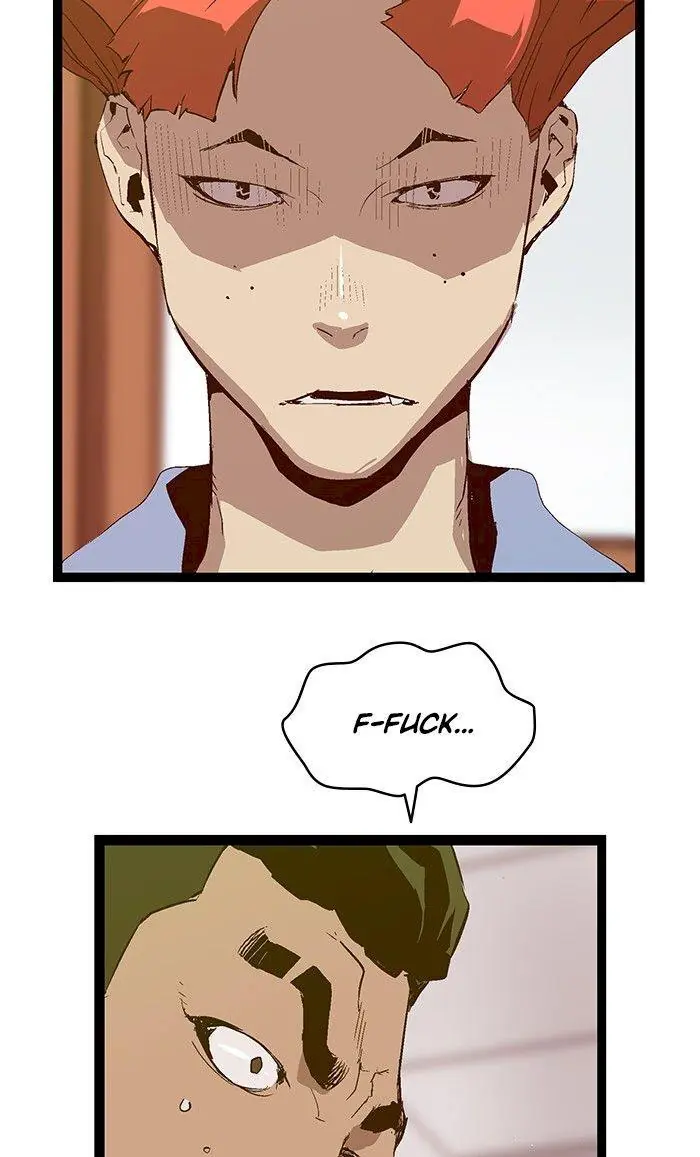 Weak Hero Chapter 66 Page 48