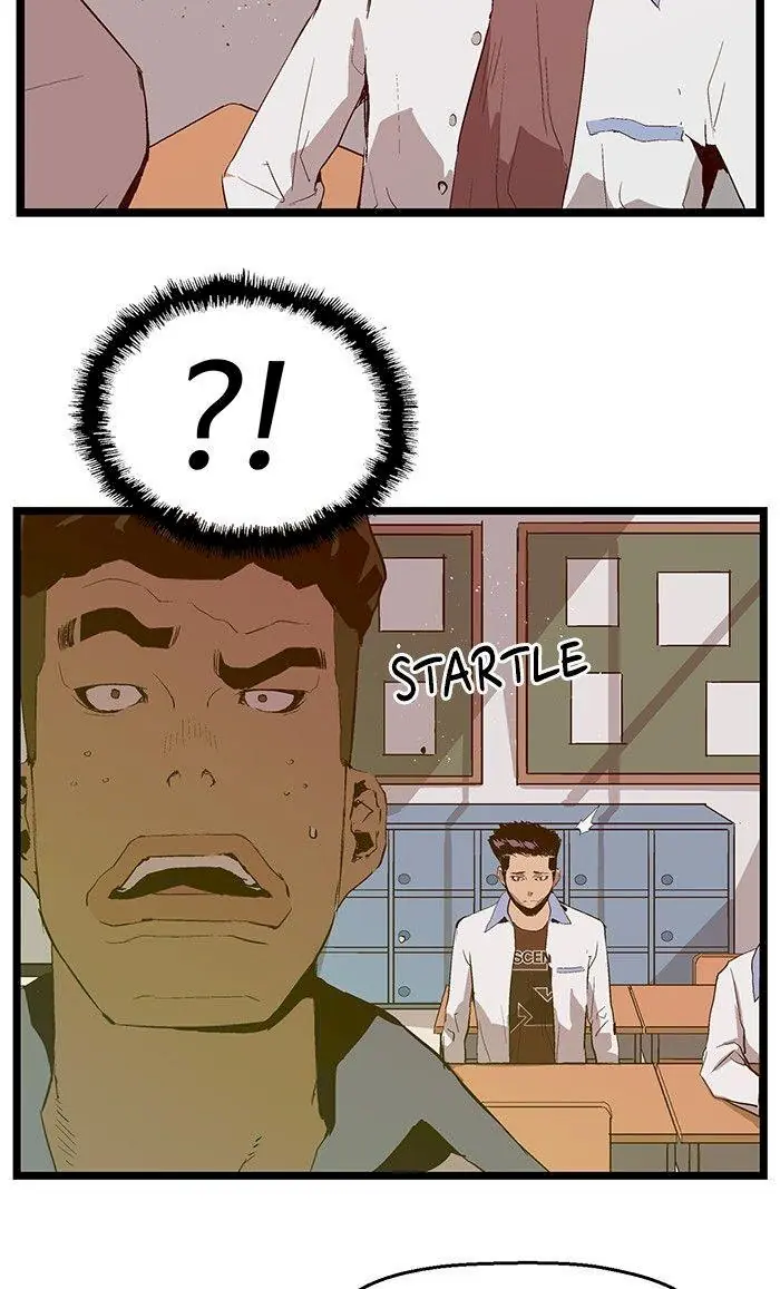 Weak Hero Chapter 66 Page 53