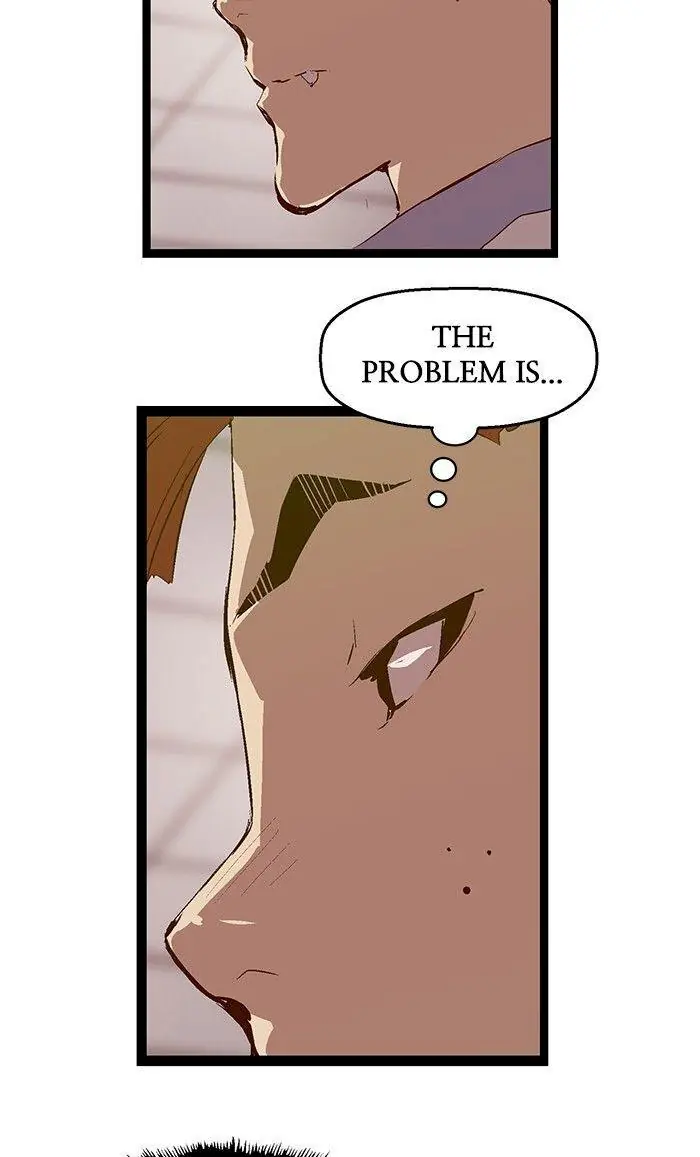 Weak Hero Chapter 66 Page 56