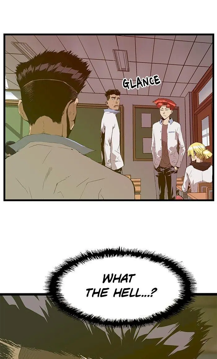 Weak Hero Chapter 66 Page 58