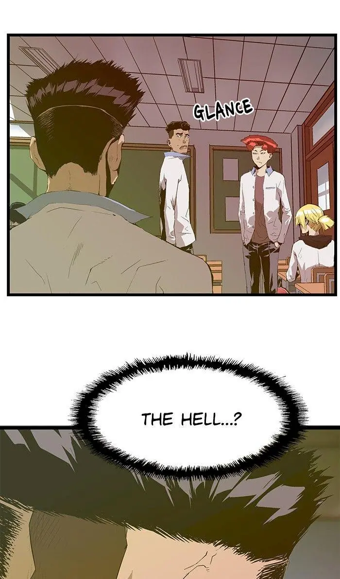 Weak Hero Chapter 67 Page 1