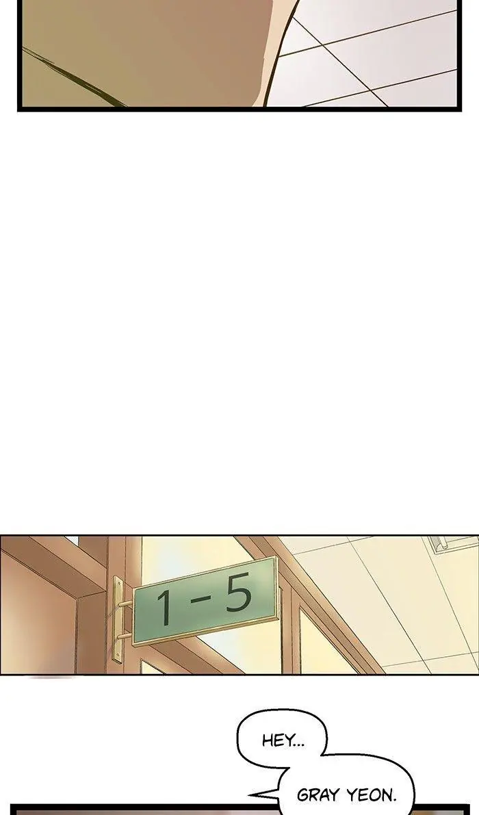 Weak Hero Chapter 67 Page 5