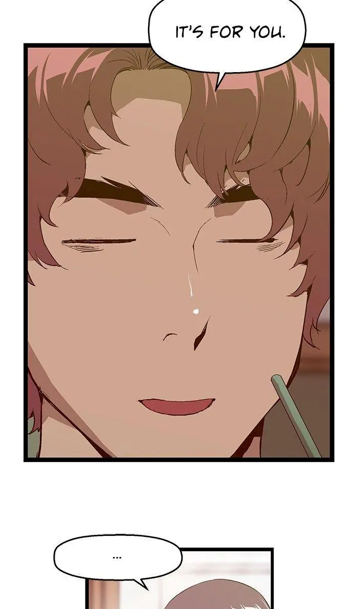 Weak Hero Chapter 67 Page 7