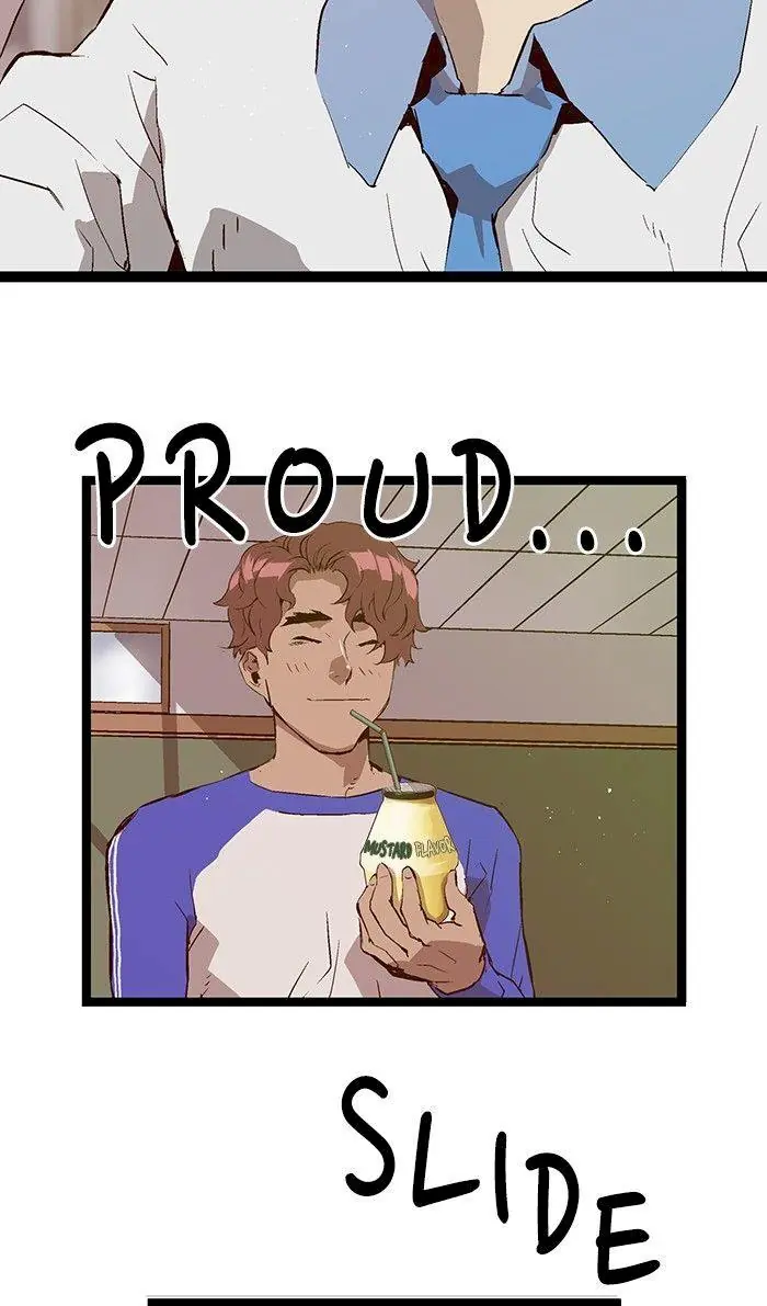 Weak Hero Chapter 67 Page 10