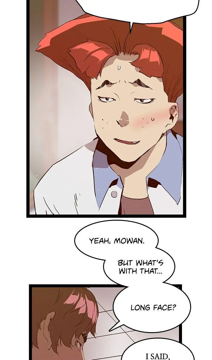 Weak Hero Chapter 67 Page 13