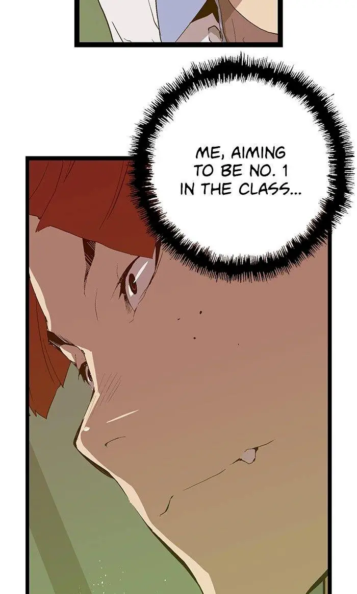 Weak Hero Chapter 67 Page 25