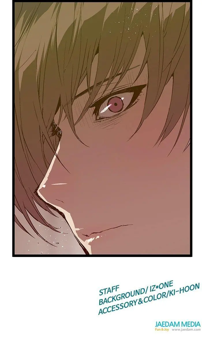 Weak Hero Chapter 67 Page 62