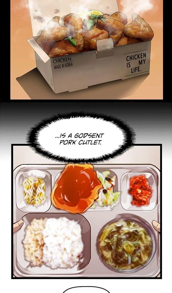 Weak Hero Chapter 68 Page 2