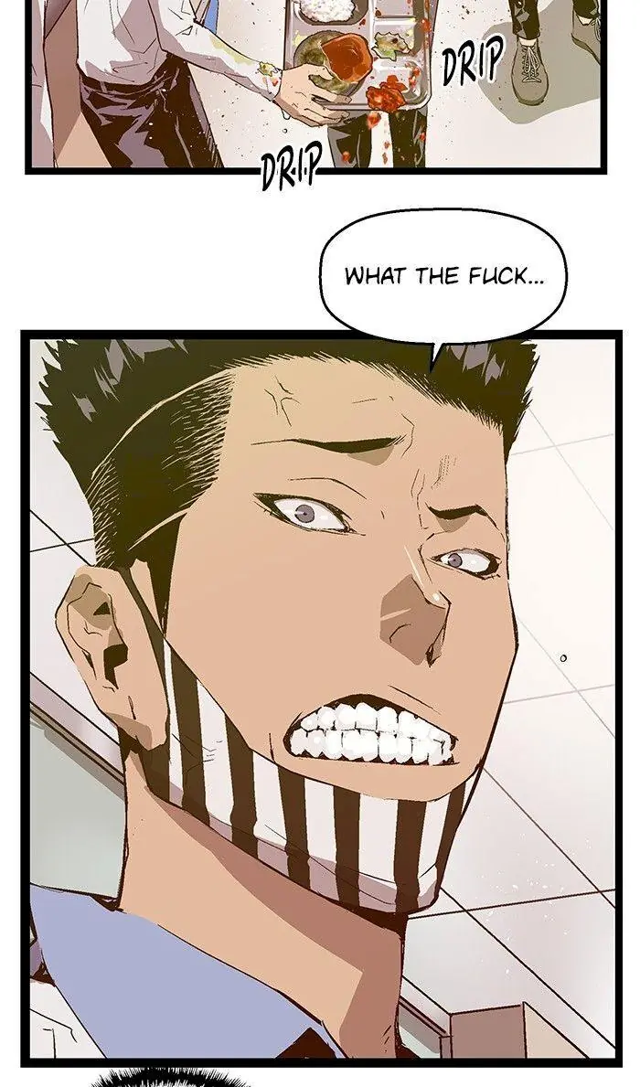 Weak Hero Chapter 68 Page 6