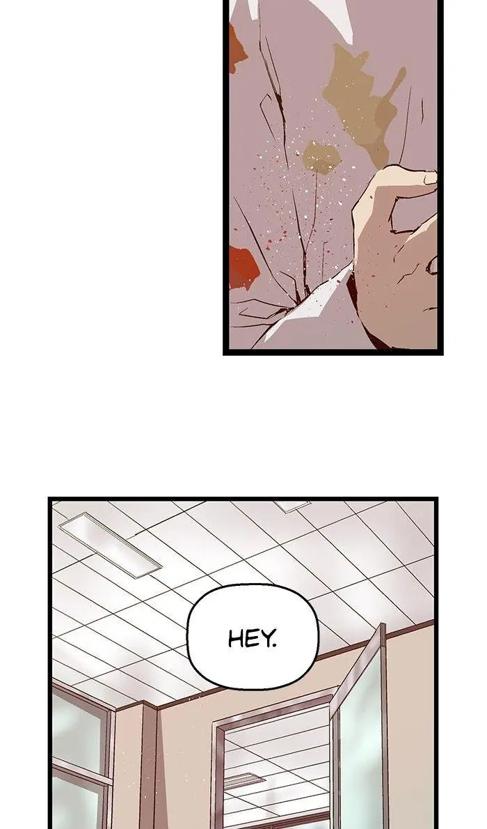 Weak Hero Chapter 68 Page 11