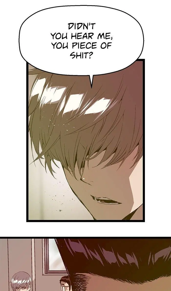 Weak Hero Chapter 68 Page 18