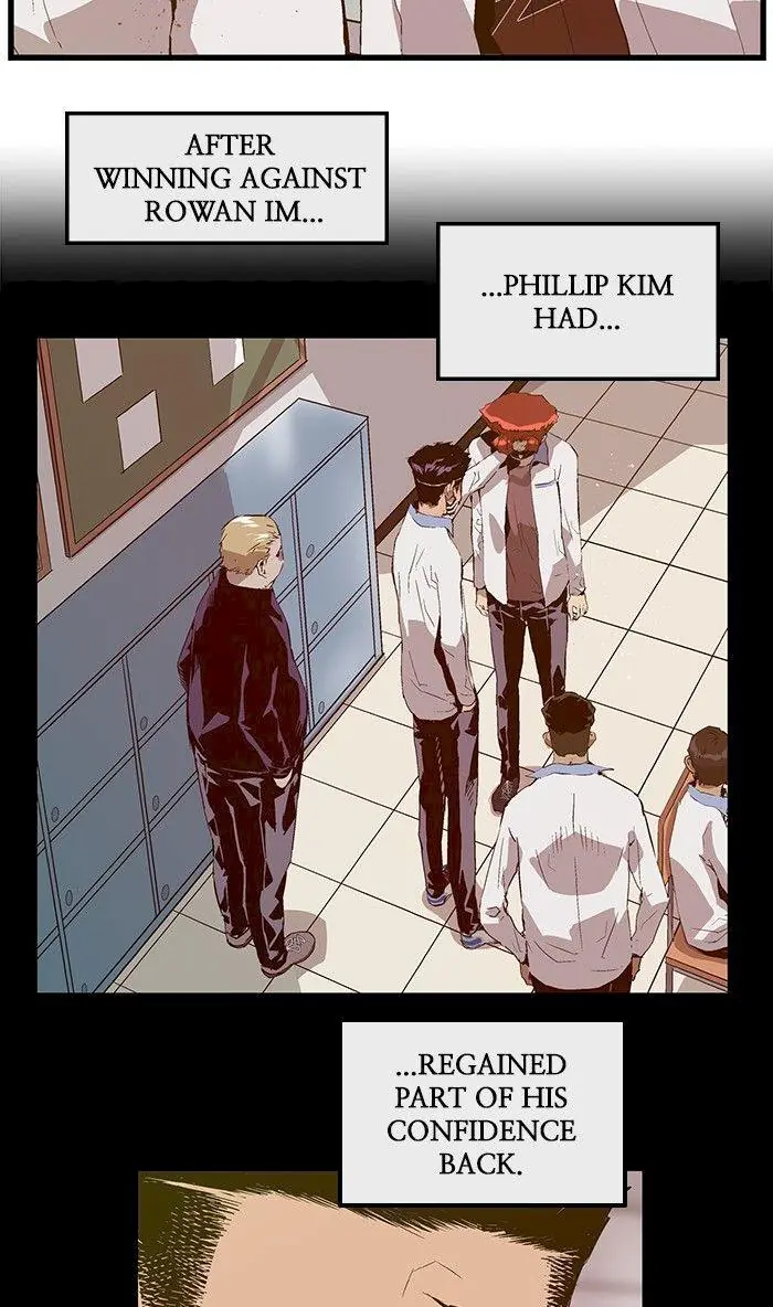 Weak Hero Chapter 68 Page 29