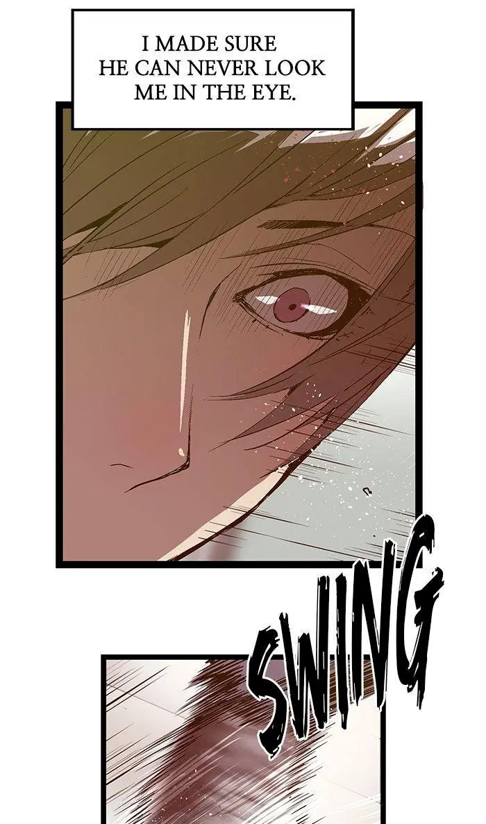 Weak Hero Chapter 68 Page 44