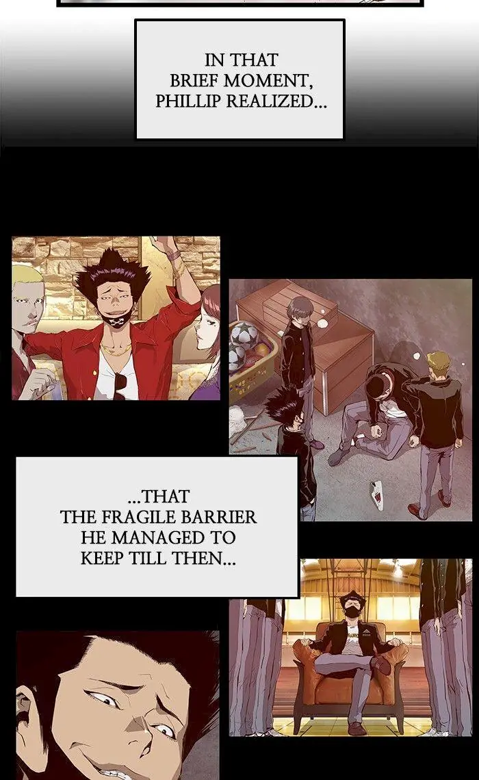 Weak Hero Chapter 68 Page 49