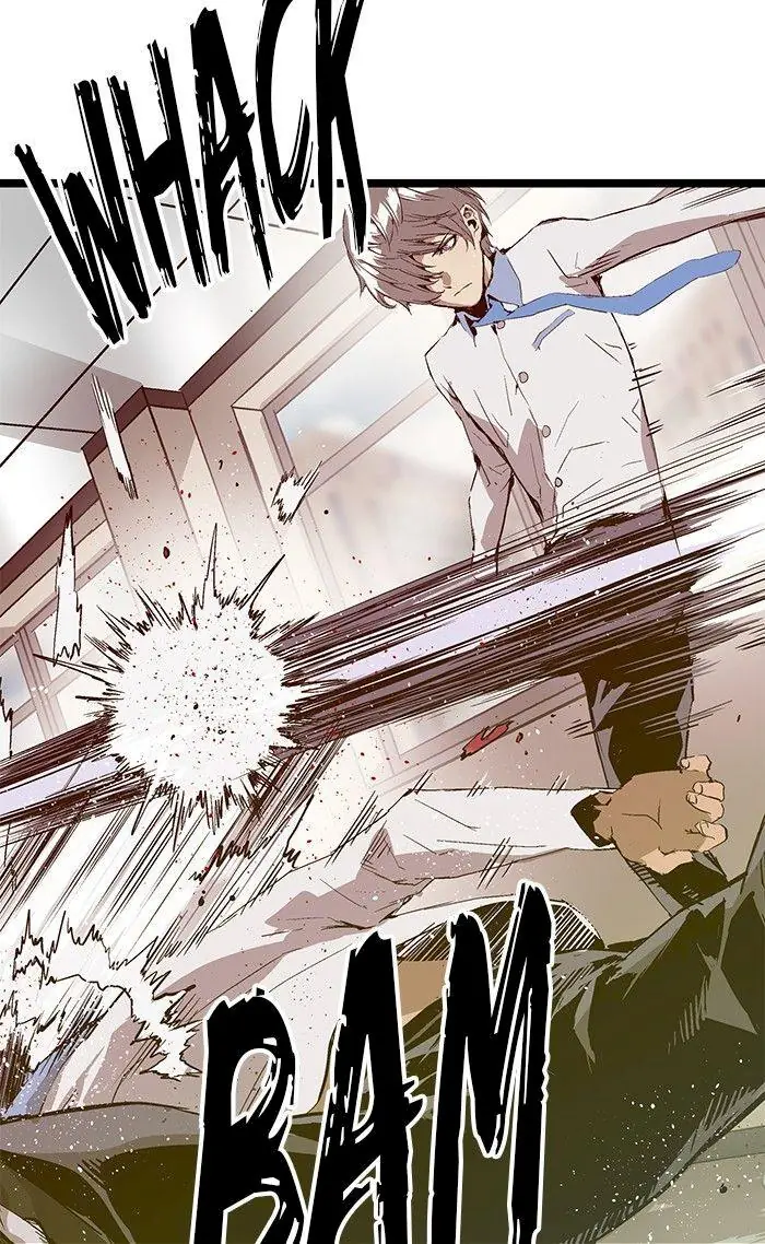 Weak Hero Chapter 68 Page 51