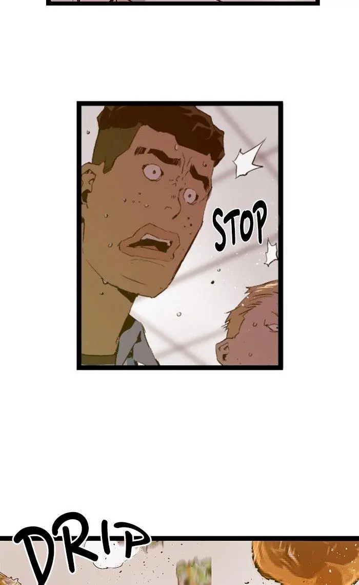 Weak Hero Chapter 68 Page 54