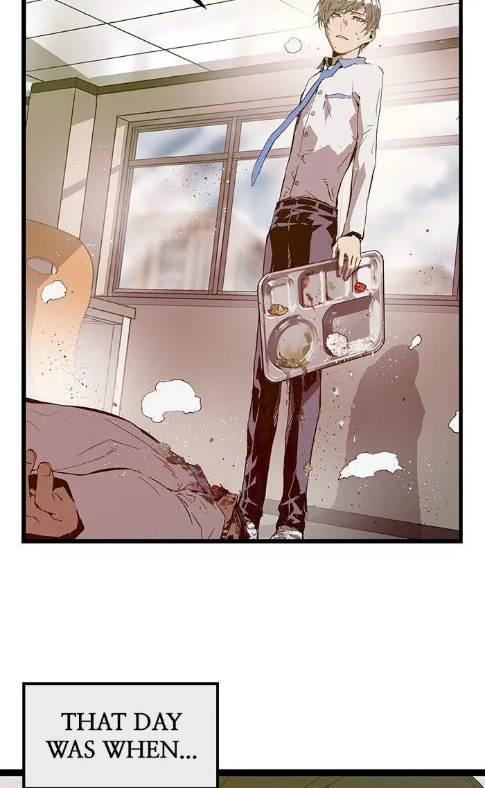 Weak Hero Chapter 68 Page 57