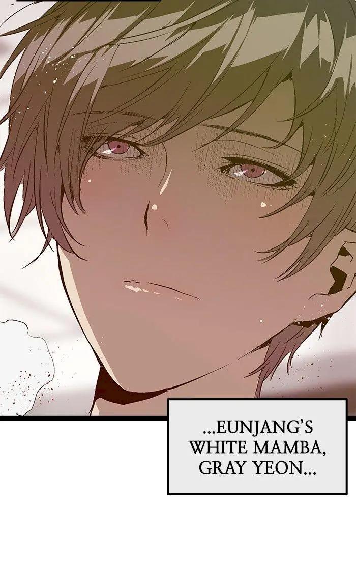 Weak Hero Chapter 68 Page 58