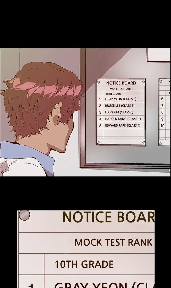 Weak Hero Chapter 69 Page 10