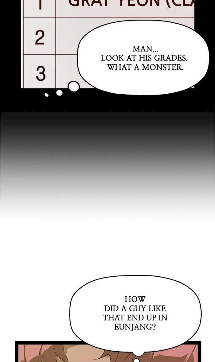 Weak Hero Chapter 69 Page 11