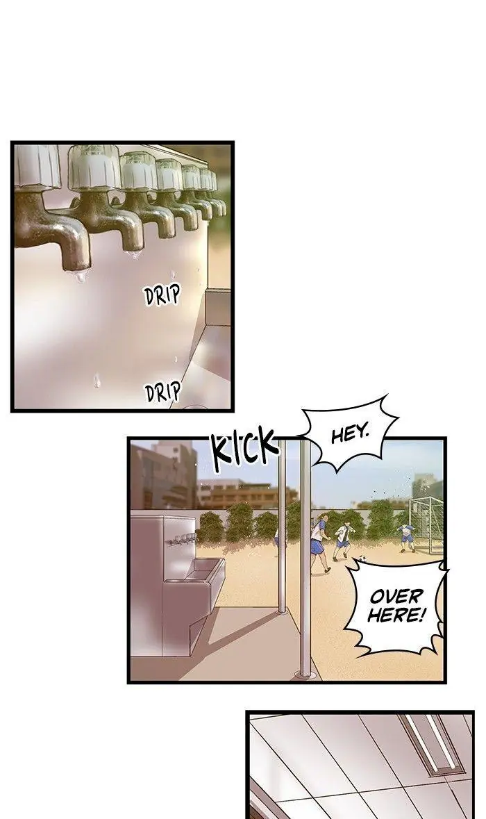 Weak Hero Chapter 69 Page 13