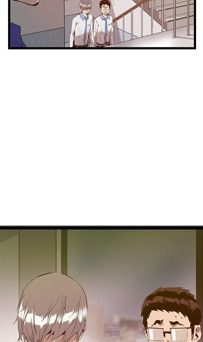 Weak Hero Chapter 69 Page 18