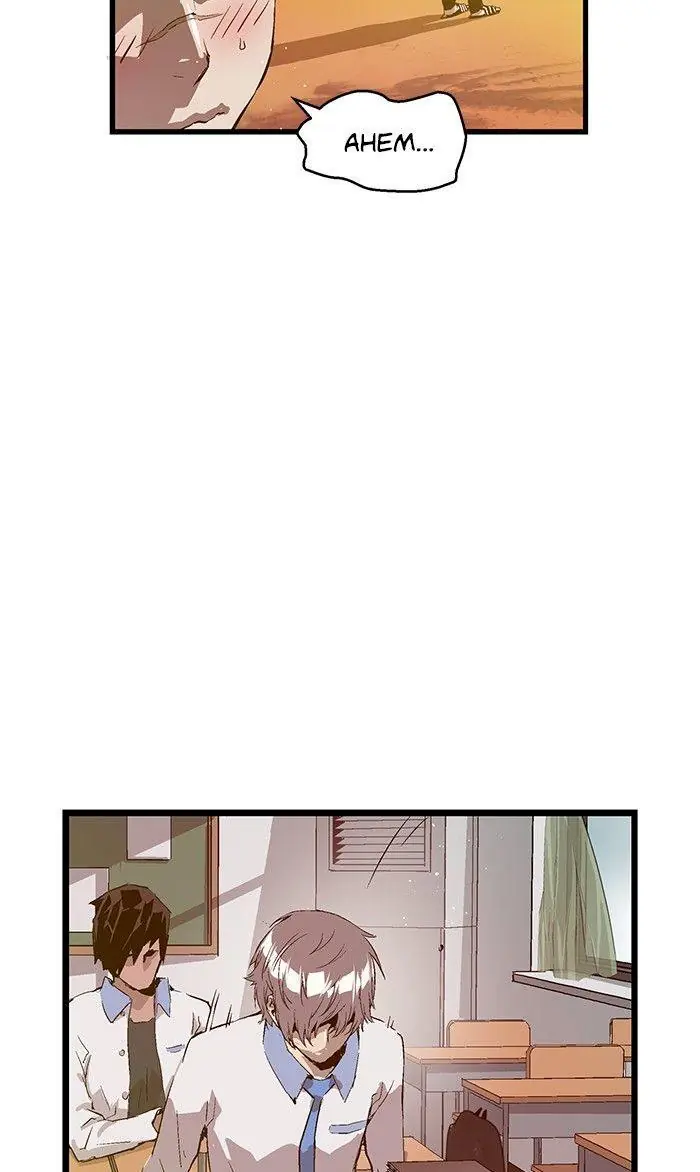 Weak Hero Chapter 69 Page 34