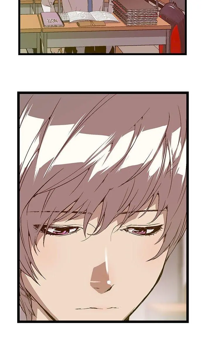 Weak Hero Chapter 69 Page 35