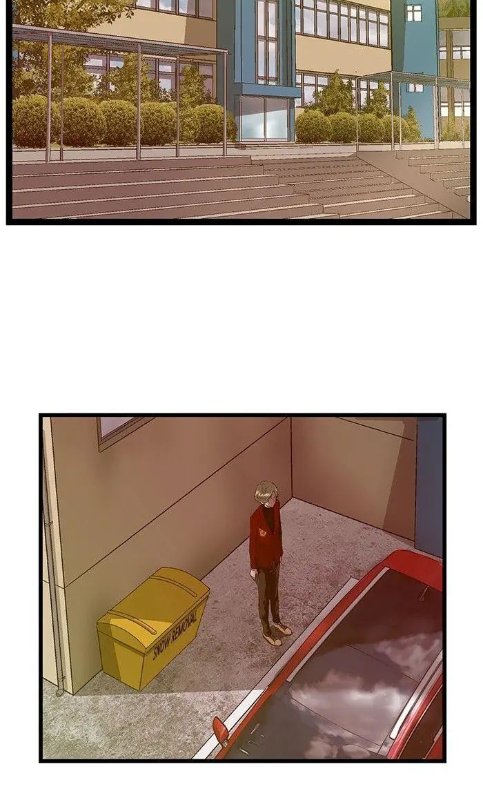 Weak Hero Chapter 69 Page 44