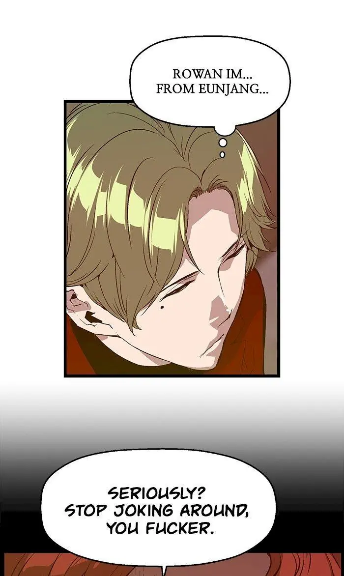 Weak Hero Chapter 69 Page 45