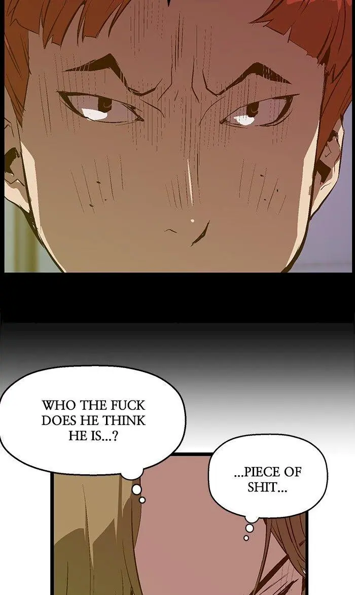 Weak Hero Chapter 69 Page 46