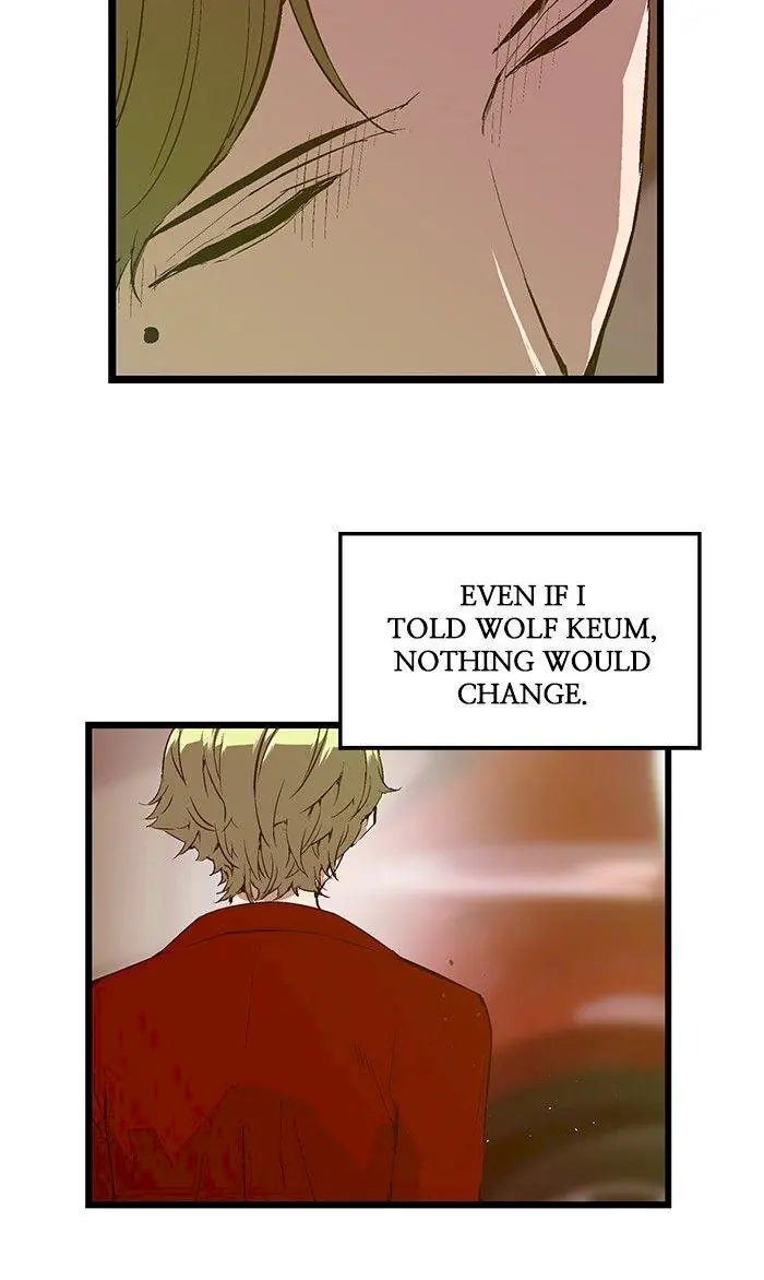 Weak Hero Chapter 69 Page 47