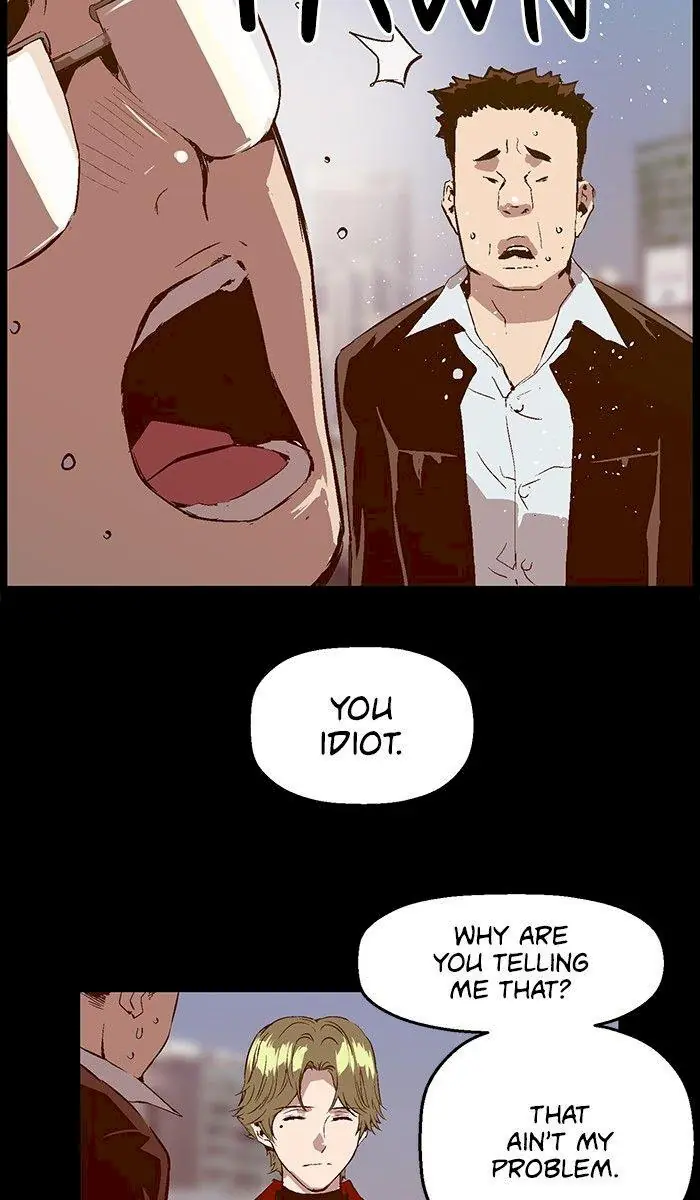 Weak Hero Chapter 69 Page 49