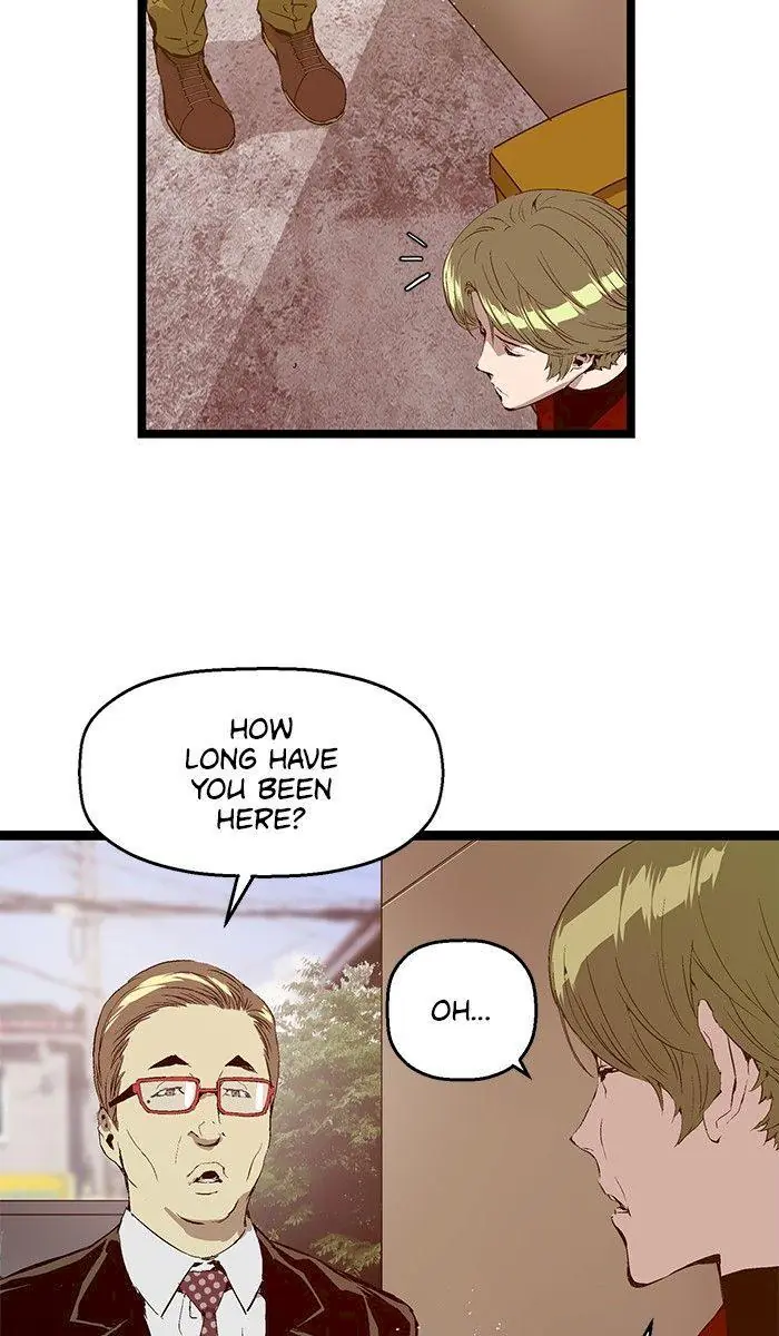 Weak Hero Chapter 69 Page 53