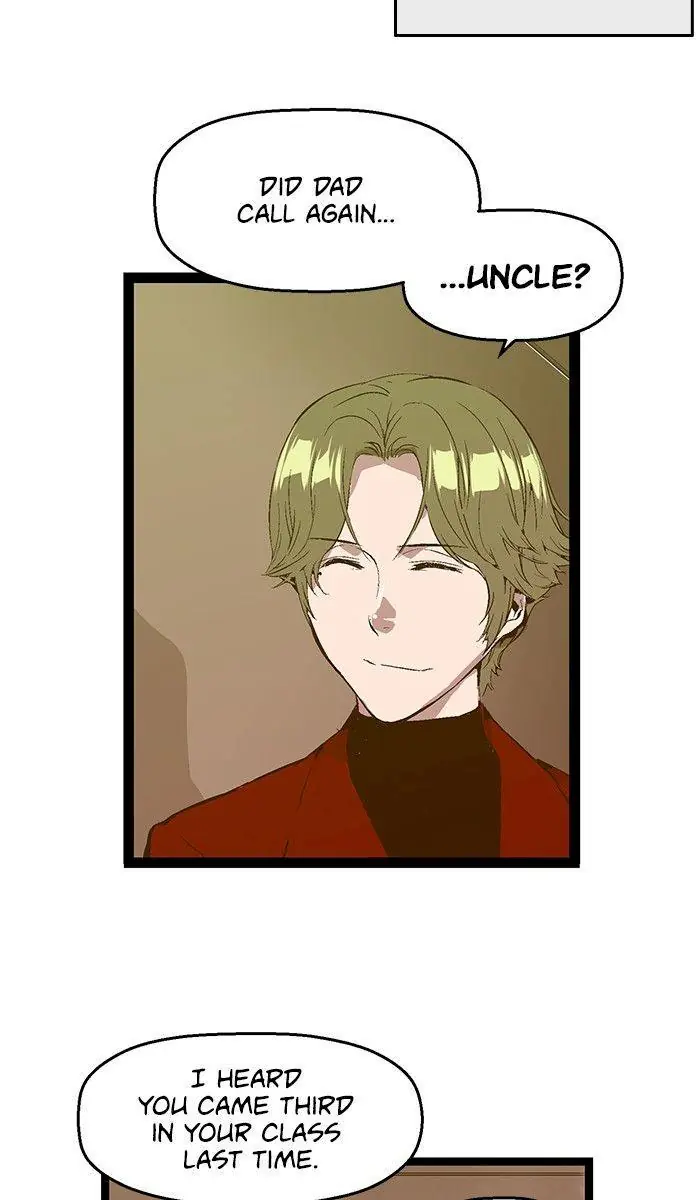 Weak Hero Chapter 69 Page 55