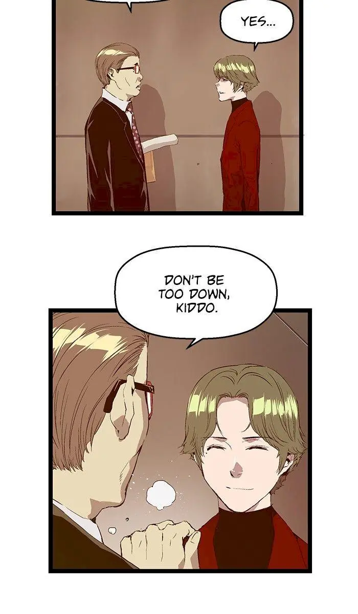 Weak Hero Chapter 69 Page 56