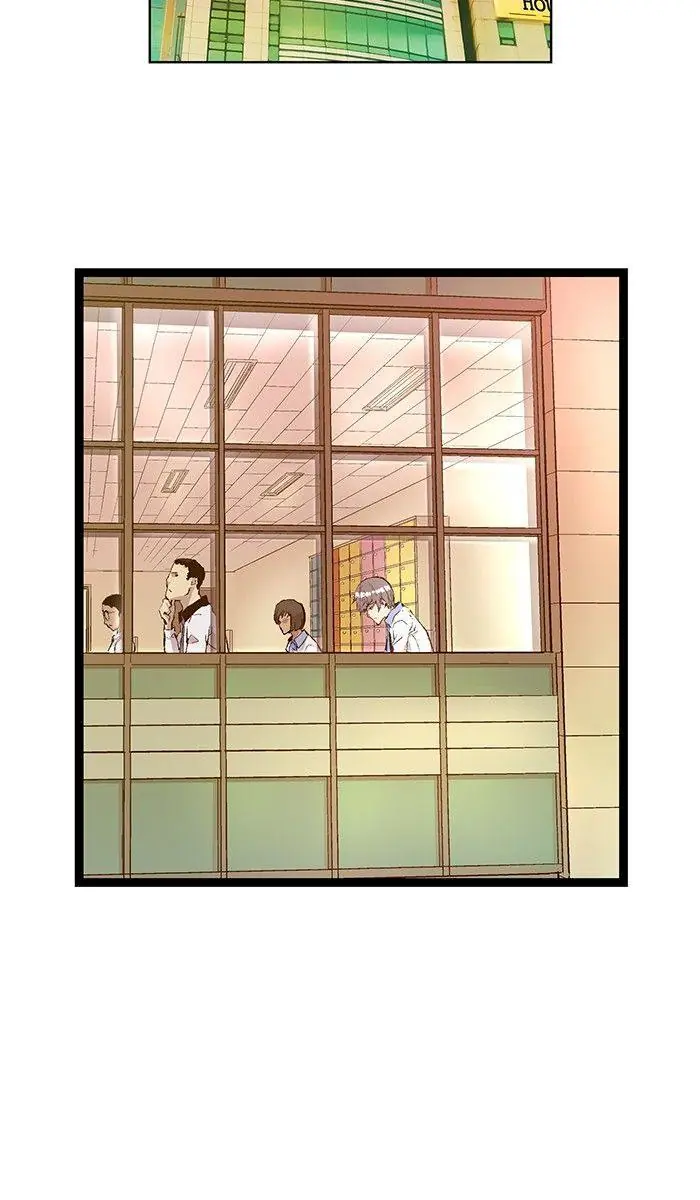 Weak Hero Chapter 69 Page 65