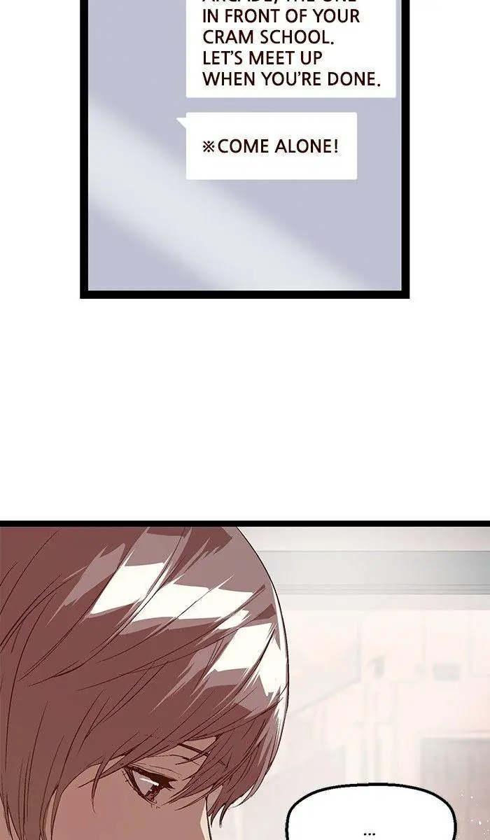 Weak Hero Chapter 69 Page 68