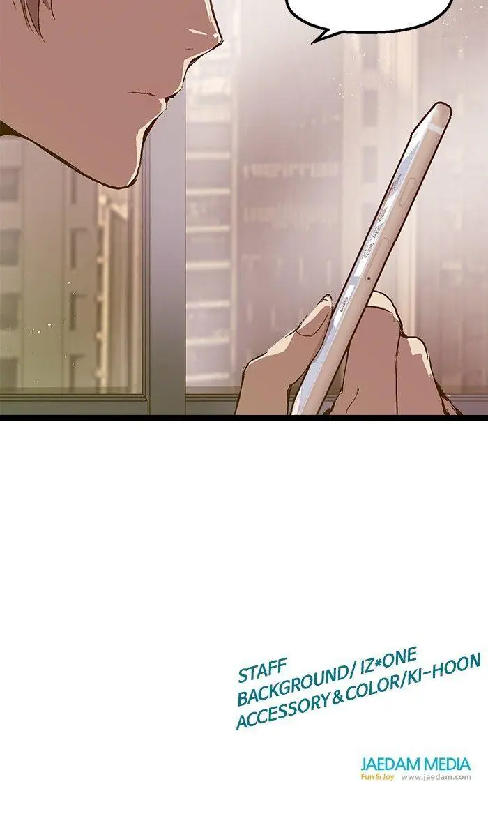 Weak Hero Chapter 69 Page 69