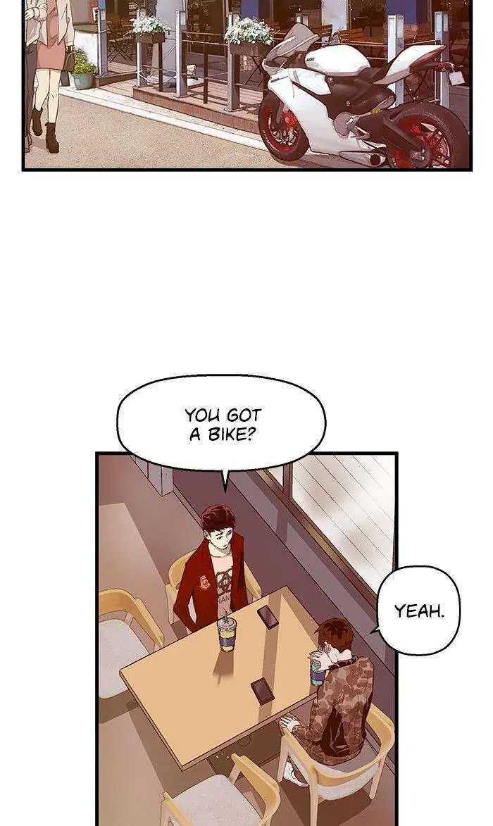 Weak Hero Chapter 70 Page 2