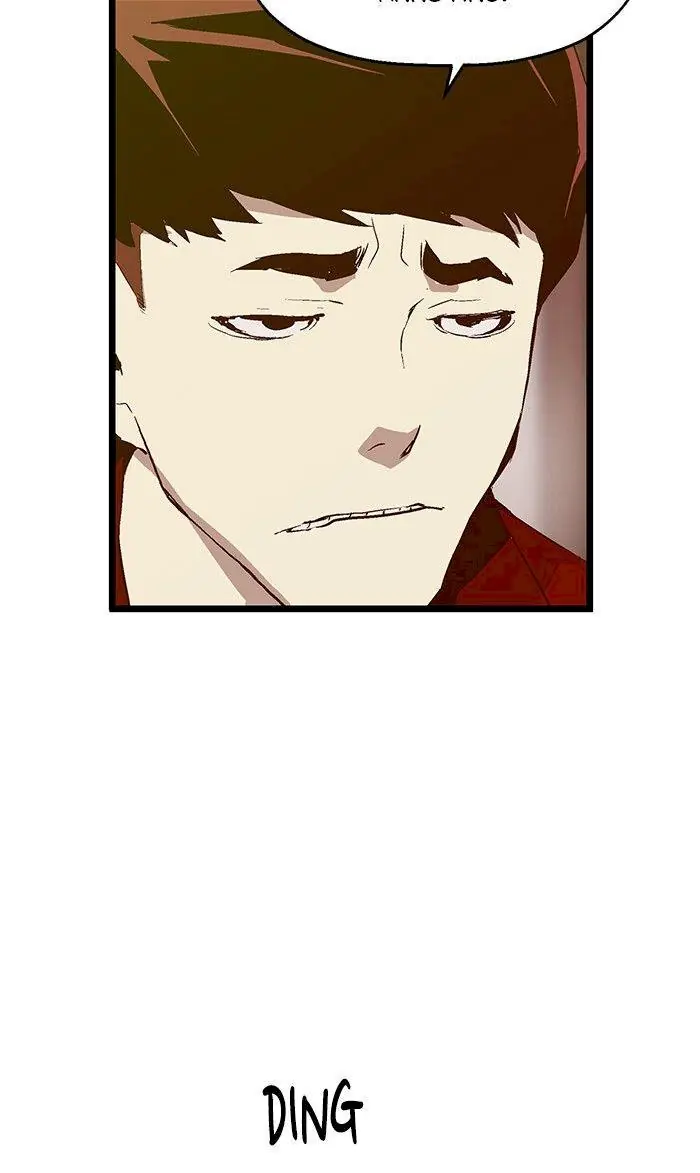 Weak Hero Chapter 70 Page 6