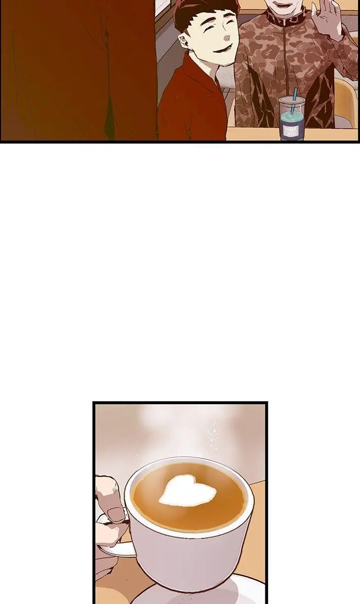 Weak Hero Chapter 70 Page 8