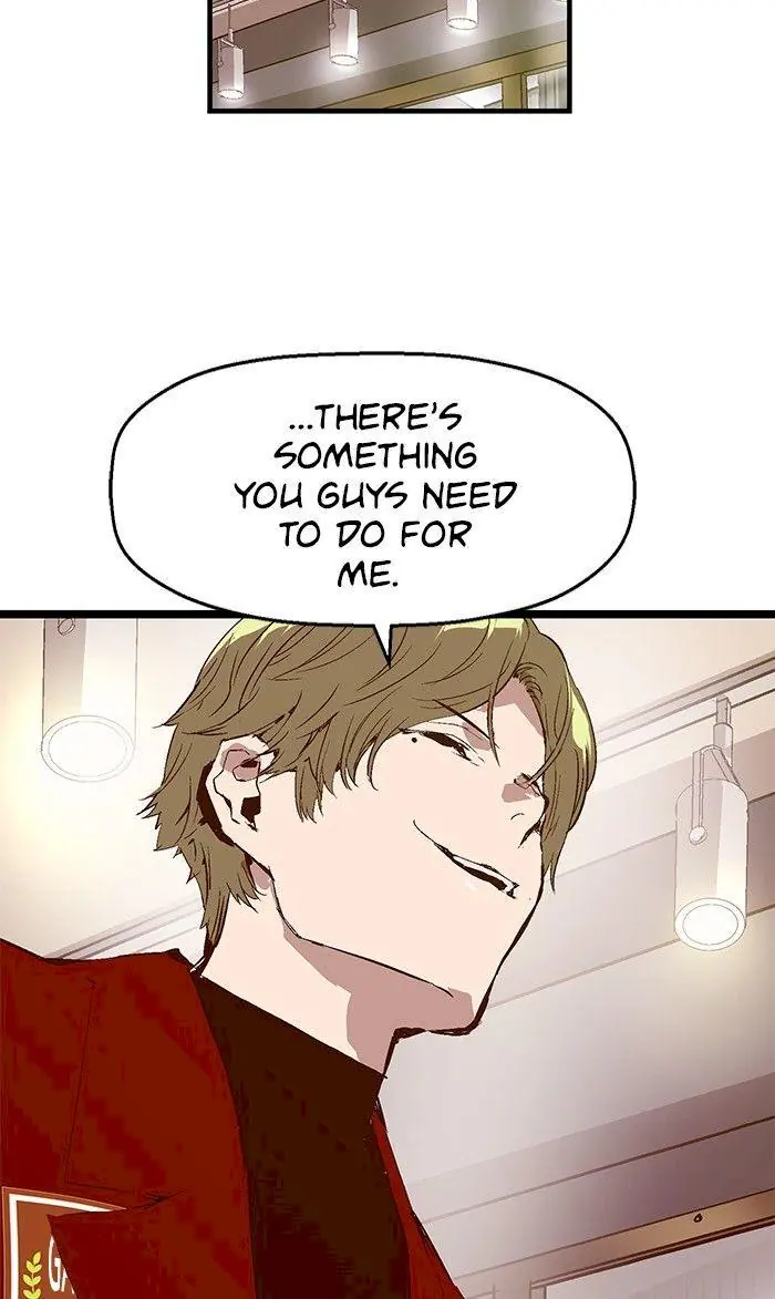 Weak Hero Chapter 70 Page 13