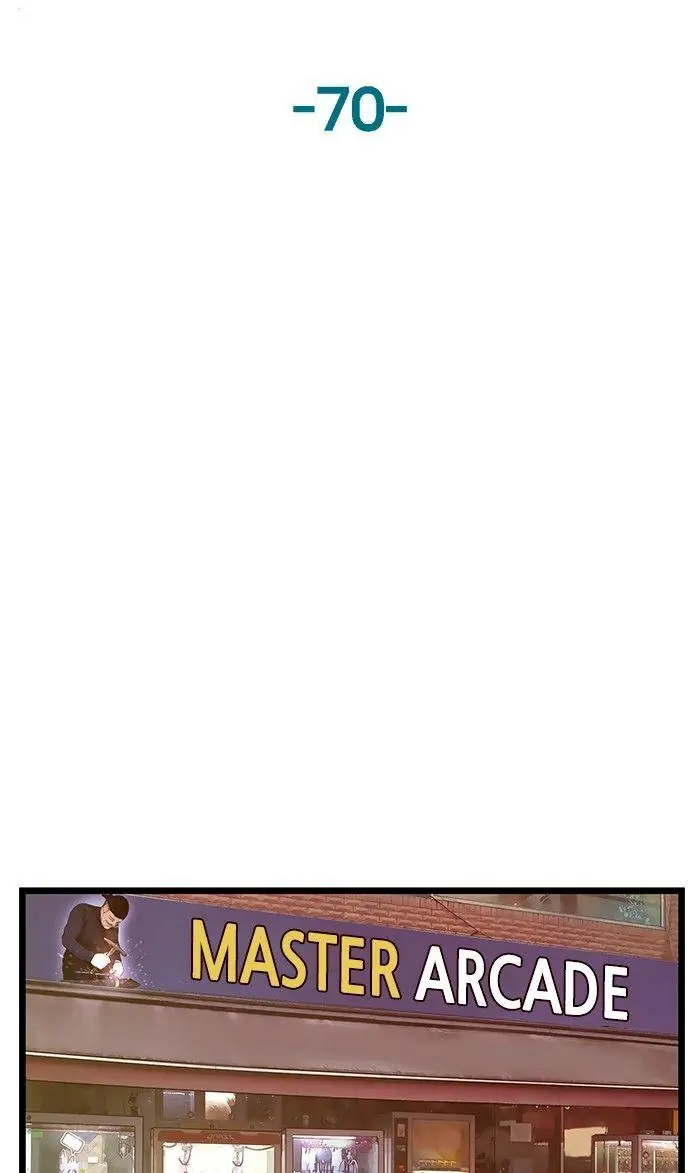 Weak Hero Chapter 70 Page 15