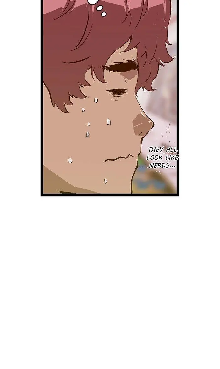 Weak Hero Chapter 70 Page 19