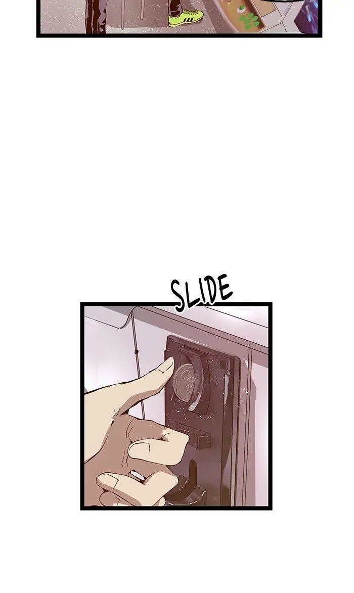 Weak Hero Chapter 70 Page 23