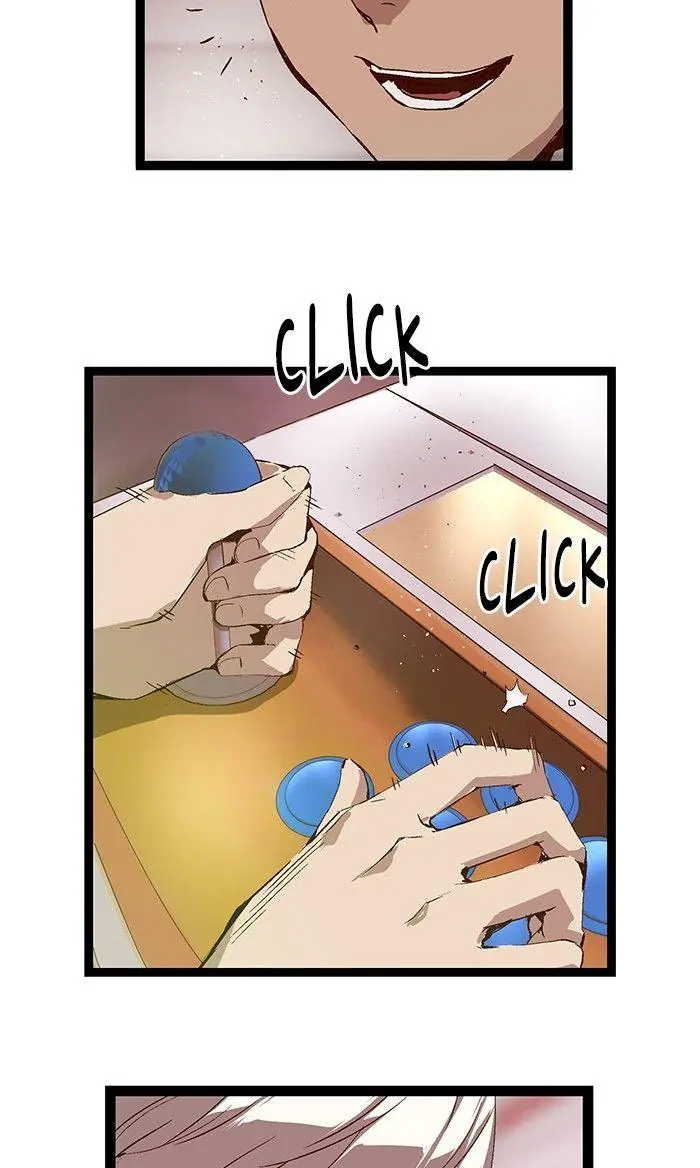 Weak Hero Chapter 70 Page 25