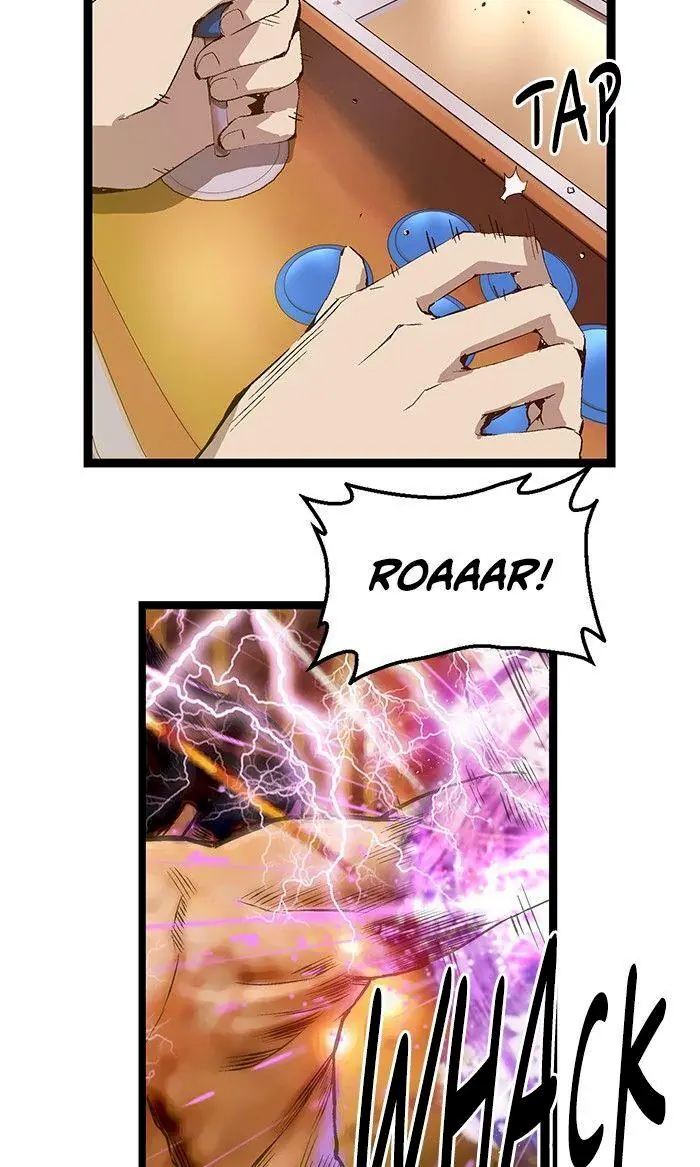 Weak Hero Chapter 70 Page 29