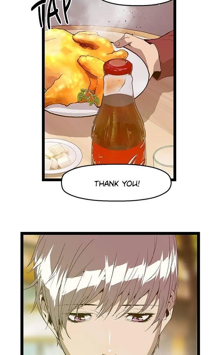 Weak Hero Chapter 70 Page 48